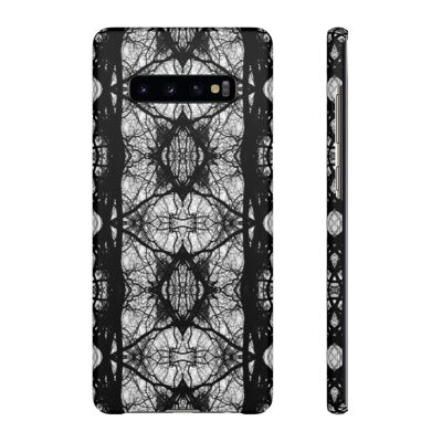 Zweyg Nr.5307 Slim Phone Case - Samsung Galaxy S10 Plus - Matte