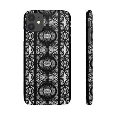 Zweyg Nr.4463 Slim Phone Case - iPhone 11 - Matte