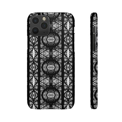 Zweyg Nr.4463 Slim Phone Case - iPhone 11 Pro - Matte