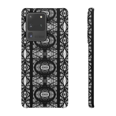 Zweyg Nr.4463 Slim Phone Case - Samsung Galaxy S20 Ultra - Glossy