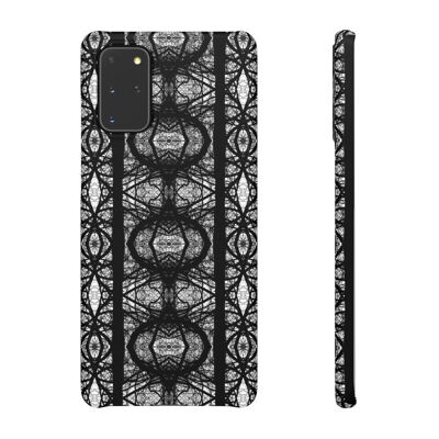 Zweyg Nr.4463 Slim Phone Case - Samsung Galaxy S20+ - Glossy