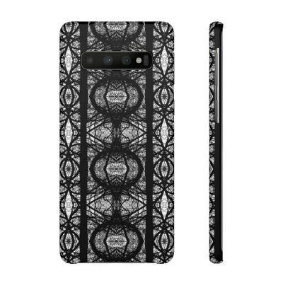 Zweyg Nr.4463 Slim Phone Case - Samsung Galaxy S10 - Matte
