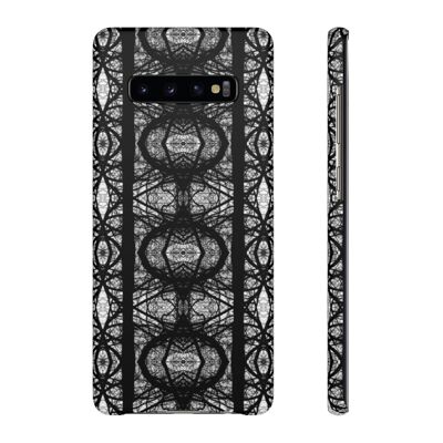 Zweyg Nr.4463 Slim Phone Case - Samsung Galaxy S10 Plus - Matte