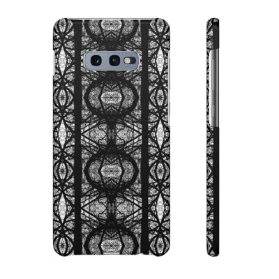 Zweyg Nr.4463 Slim Phone Case - Samsung Galaxy S10E - Glossy