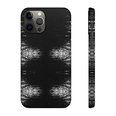 Zweyg Nr.5232 Slim Phone Case - iPhone 12 Pro - Matte