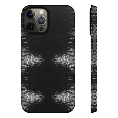 Zweyg Nr.5232 Slim Phone Case - iPhone 12 Pro Max - Glossy