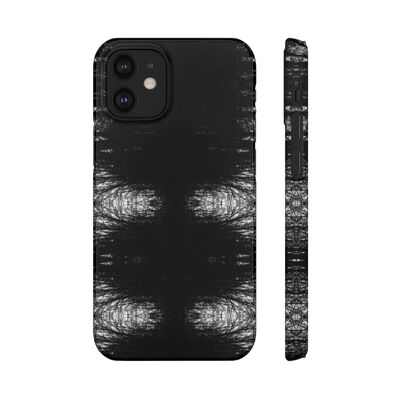 Zweyg Nr.5232 Slim Phone Case - iPhone 12 Mini - Glossy