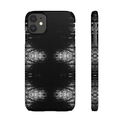 Zweyg Nr.5232 Slim Phone Case - iPhone 11 - Glossy