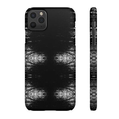 Zweyg Nr.5232 Slim Phone Case - iPhone 11 Pro Max - Matte