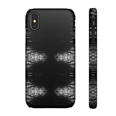 Zweyg Nr.5232 Slim Phone Case - iPhone X - Matte