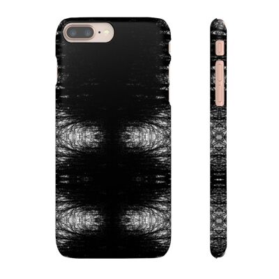 Zweyg Nr.5232 Slim Phone Case - iPhone 8 Plus - Matte