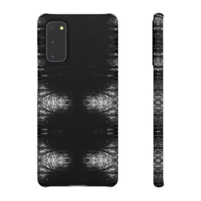 Zweyg Nr.5232 Slim Phone Case - Samsung Galaxy S20 - Matte