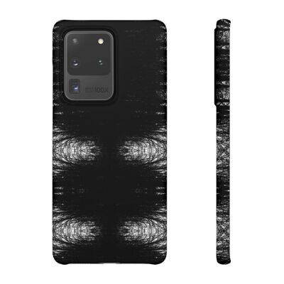Zweyg Nr.5232 Slim Phone Case - Samsung Galaxy S20 Ultra - Matte