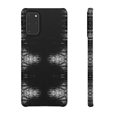 Zweyg Nr.5232 Slim Phone Case - Samsung Galaxy S20+ - Glossy