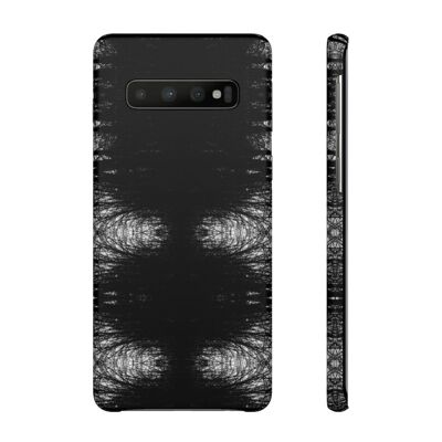 Zweyg Nr.5232 Slim Phone Case - Samsung Galaxy S10 - Matte