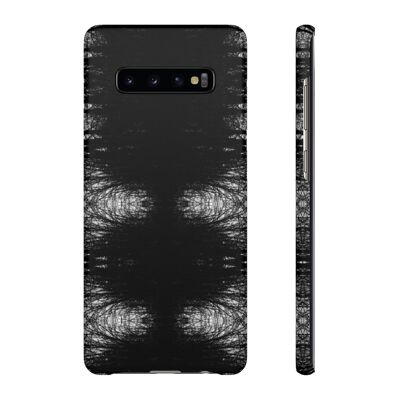 Zweyg Nr.5232 Slim Phone Case - Samsung Galaxy S10 Plus - Matte