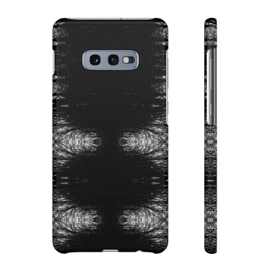 Zweyg Nr.5232 Slim Phone Case - Samsung Galaxy S10E - Glossy