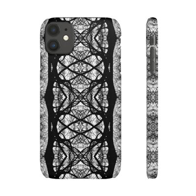 Zweyg Nr.5306 Slim Phone Case - iPhone 11 - Matte