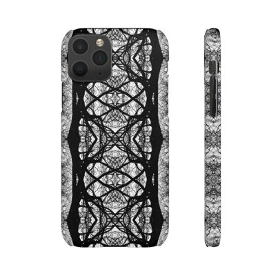 Zweyg Nr.5306 Slim Phone Case - iPhone 11 Pro - Matte