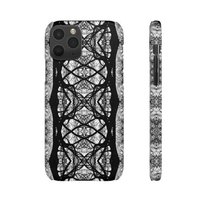 Zweyg Nr.5306 Slim Phone Case - iPhone 11 Pro - Glossy