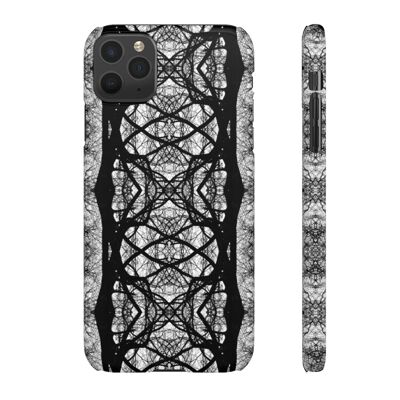 Zweyg Nr.5306 Slim Phone Case - iPhone 11 Pro Max - Glossy