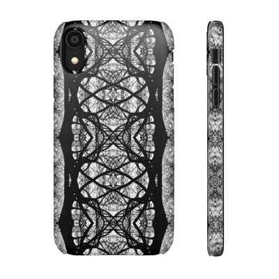 Zweyg Nr.5306 Slim Phone Case - iPhone XR - Matte