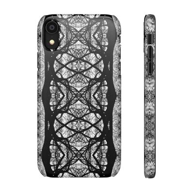 Zweyg Nr.5306 Slim Phone Case - iPhone XR - Glossy