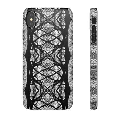 Zweyg Nr.5306 Slim Phone Case - iPhone XS MAX - Matte