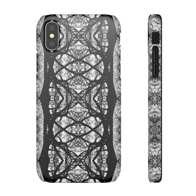 Zweyg Nr.5306 Slim Phone Case - iPhone XS - Matte