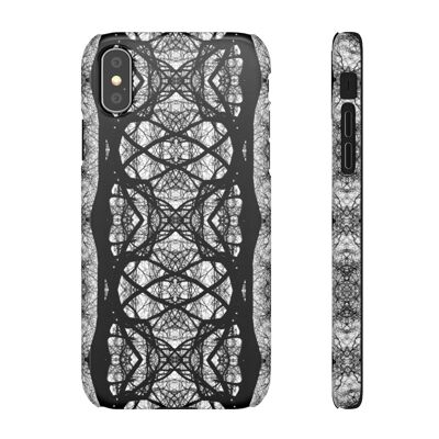 Zweyg Nr.5306 Slim Phone Case - iPhone XS - Glossy
