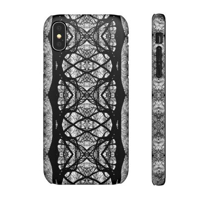 Zweyg Nr.5306 Slim Phone Case - iPhone X - Matte