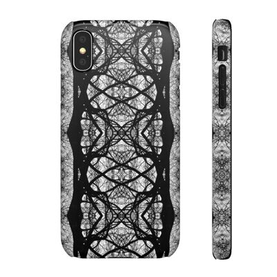 Zweyg Nr.5306 Slim Phone Case - iPhone X - Glossy