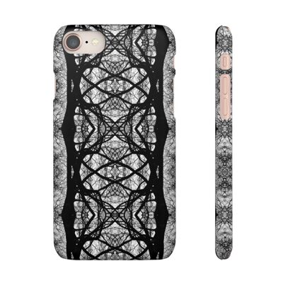 Zweyg Nr.5306 Slim Phone Case - iPhone 8 - Matte