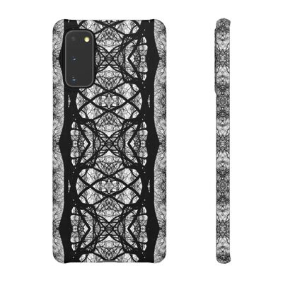 Zweyg Nr.5306 Slim Phone Case - Samsung Galaxy S20 - Matte