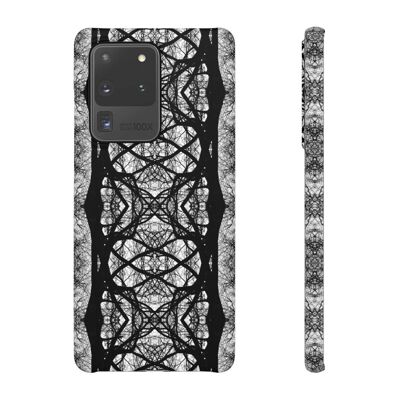 Zweyg Nr.5306 Slim Phone Case - Samsung Galaxy S20 Ultra - Matte