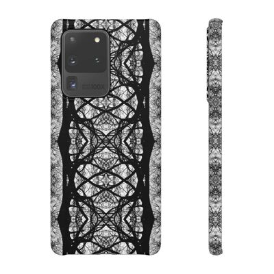 Zweyg Nr.5306 Slim Phone Case - Samsung Galaxy S20 Ultra - Glossy
