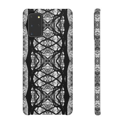 Zweyg Nr.5306 Slim Phone Case - Samsung Galaxy S20+ - Glossy