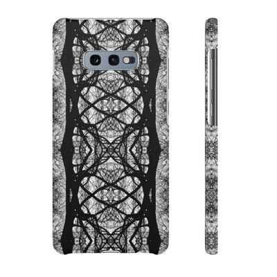 Zweyg Nr.5306 Slim Phone Case - Samsung Galaxy S10E - Matte