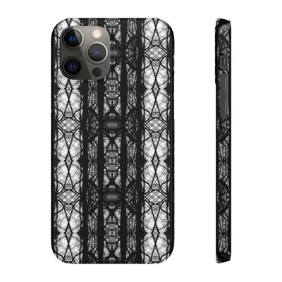 Zweyg Nr.5014 Slim Phone Case - iPhone 12 Pro - Glossy