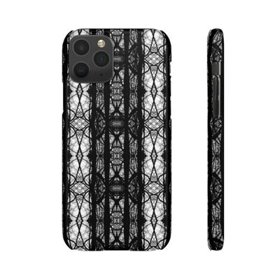 Zweyg Nr.5014 Slim Phone Case - iPhone 11 Pro - Glossy