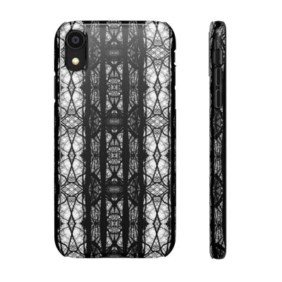 Zweyg Nr.5014 Slim Phone Case - iPhone XR - Glossy