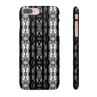 Zweyg Nr.5014 Slim Phone Case - iPhone 8 Plus - Matte