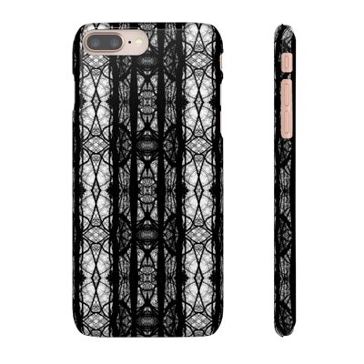 Zweyg Nr.5014 Slim Phone Case - iPhone 8 Plus - Glossy