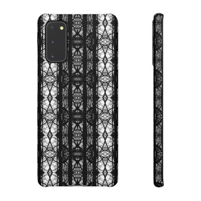 Zweyg Nr.5014 Slim Phone Case - Samsung Galaxy S20 - Matte