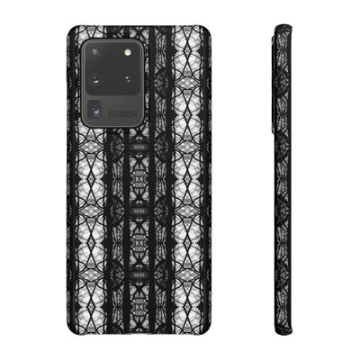 Zweyg Nr.5014 Slim Phone Case - Samsung Galaxy S20 Ultra - Glossy