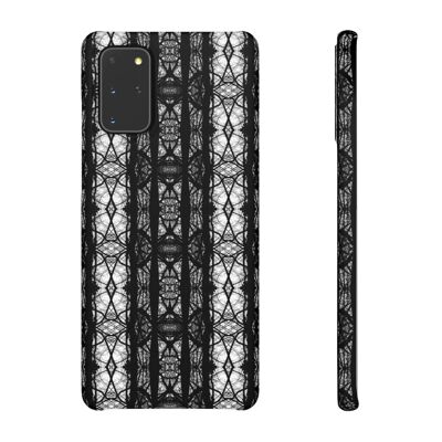 Zweyg Nr.5014 Slim Phone Case - Samsung Galaxy S20+ - Matte