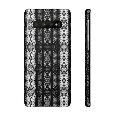 Zweyg Nr.5014 Slim Phone Case - Samsung Galaxy S10 - Matte