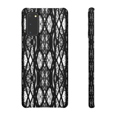 Zweyg Nr.5517 Slim Phone Case - Samsung Galaxy S20 - Matte