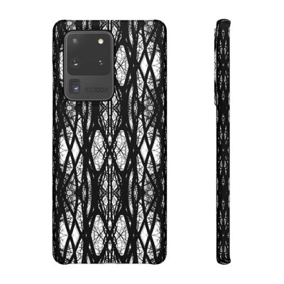 Zweyg Nr.5517 Slim Phone Case - Samsung Galaxy S20 Ultra - Matte
