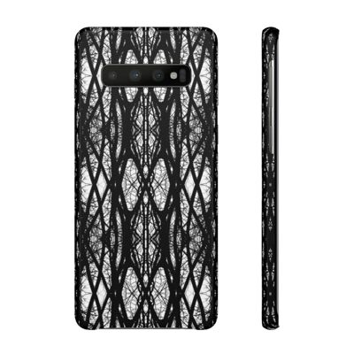 Zweyg Nr.5517 Slim Phone Case - Samsung Galaxy S10 - Glossy